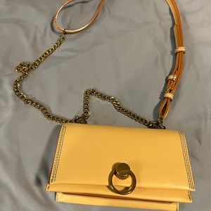 Charles & Keith crossbody bag